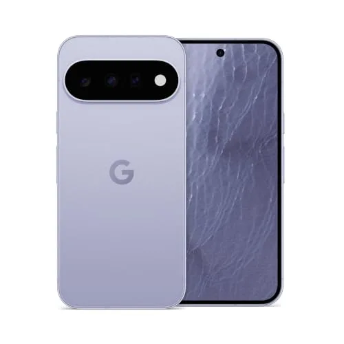 Google Pixel 11 - Smartphone Android sbloccato - Viola glicine, 256GB