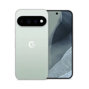 Google Pixel 11 Pro - Smartphone Android sbloccato - Grigio nebbia, 256GB