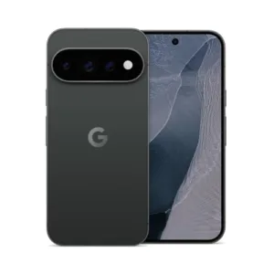 Google Pixel 11 Pro - Smartphone Android sbloccato - Nero ossidiana, 512GB