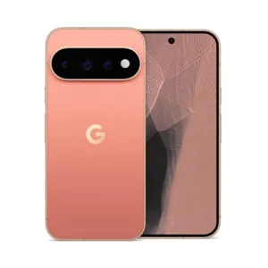 Google Pixel 11 Pro - Smartphone Android sbloccato - Rosa opaco, 256GB