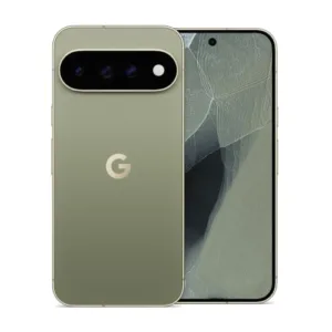Google Pixel 11 Pro XL – Smartphone Android sbloccato - Verde oliva, 256GB