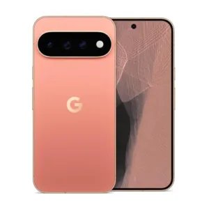 Google Pixel 11 Pro XL – Smartphone Android sbloccato – Rosa opaco, 512GB
