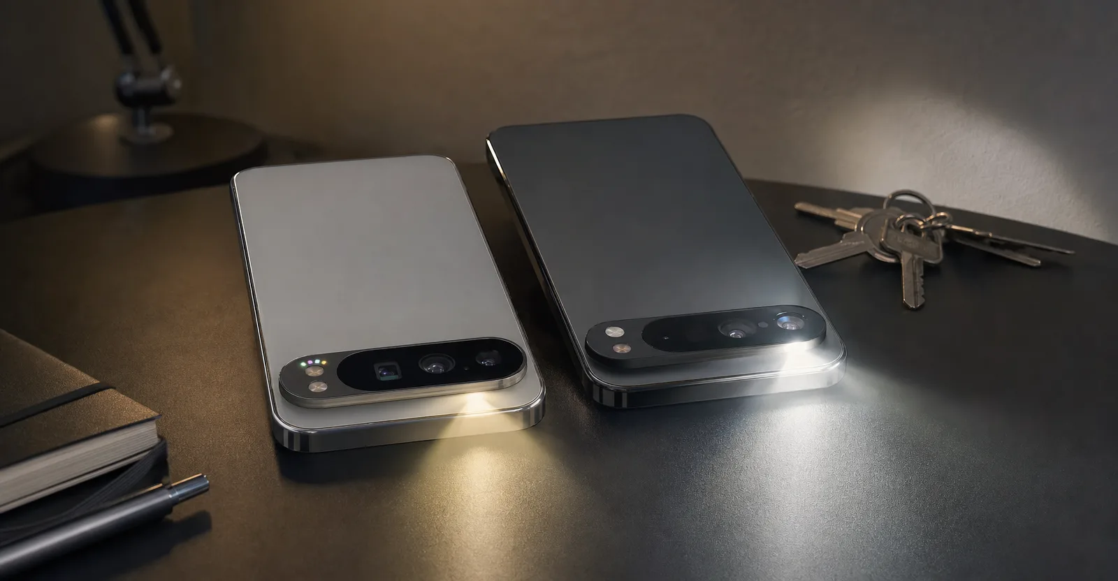 Immagine editoriale che rappresenta: HiLight sui Pixel 11 Pro ha un costo inatteso: la torcia illumina meno