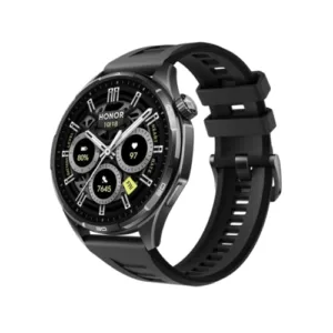 HONOR Watch 6 Smartwatch, 35 Giorni Autonomia, Display 1.46'' LTPS 3000 Nit
