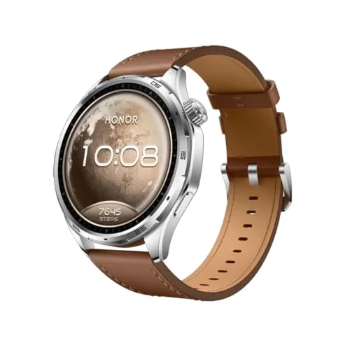 HONOR Watch 6 Marrone