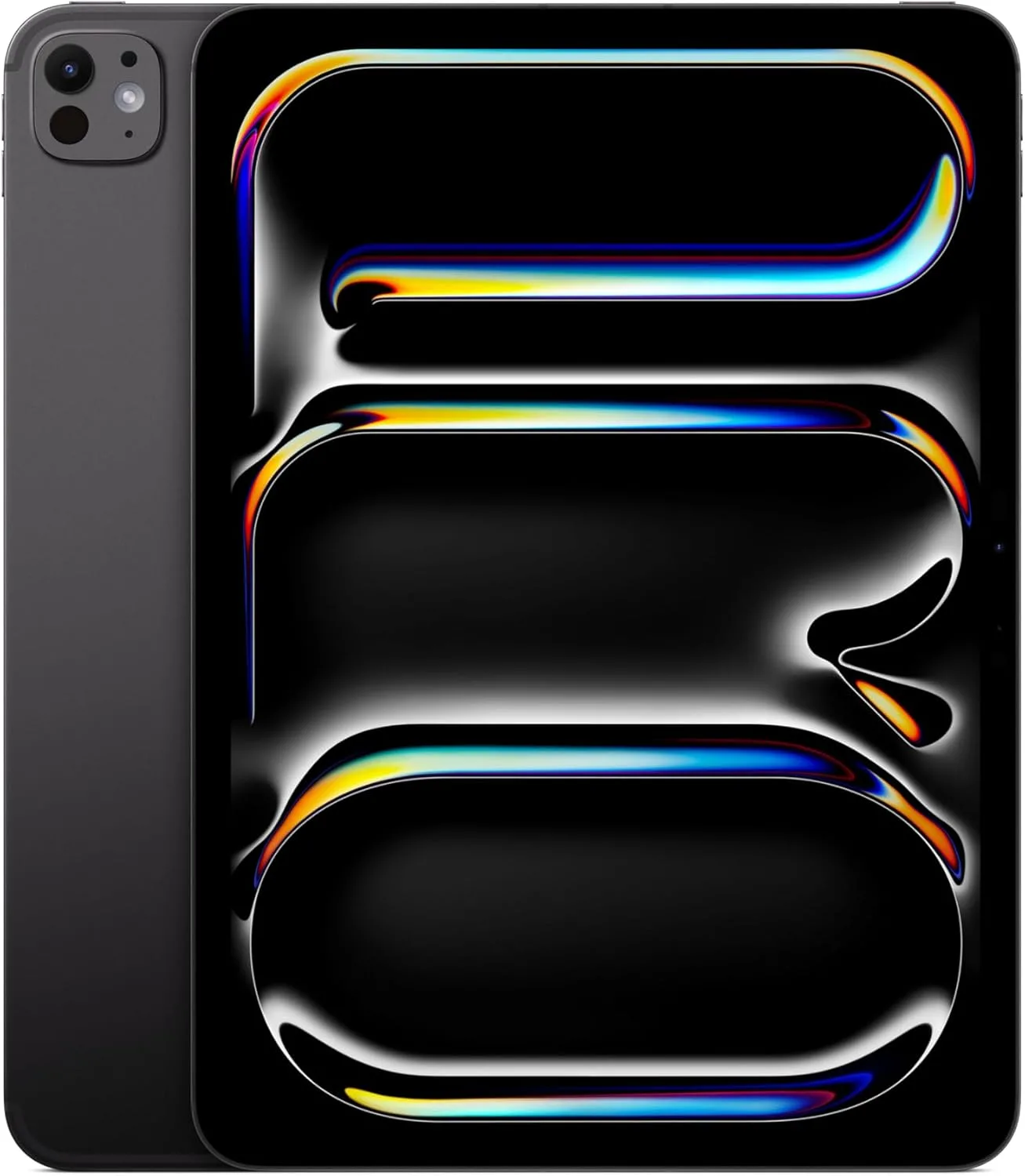 Scheda tecnica iPad Air M4