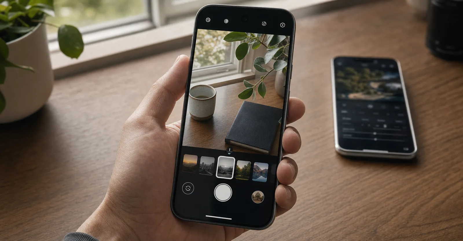 Immagine editoriale che rappresenta: Pixel 11 cambia il controllo sulle foto: la modalità Minimal è l’idea che manca a iPhone