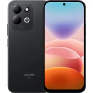 REDMI 17 5G Black 4 GB + 256 GB