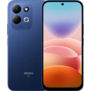REDMI 17 5G Deep Blue 4 GB + 128 GB