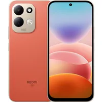 REDMI 17 5G Vivid Orange 4 GB + 128 GB