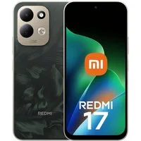 Smartphone Xiaomi MZB0PKQEU REDMI 17 Oak green