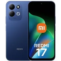 Smartphone Xiaomi MZB0PMIEU REDMI 17 Deep blue