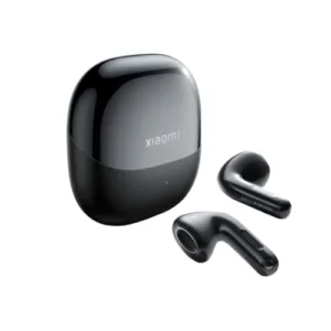 XIAOMI Buds 6, Cuffie Bluetooth, Cancellazione rumore 3 mic, Nero