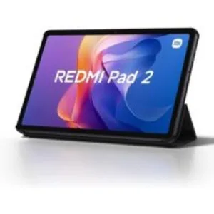 Xiaomi Redmi Pad 2 11 8+256GB WiFi Graphite Gray EU