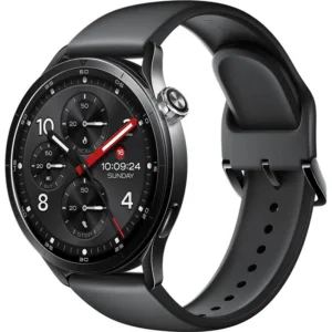 Xiaomi Watch S5 46mm Black