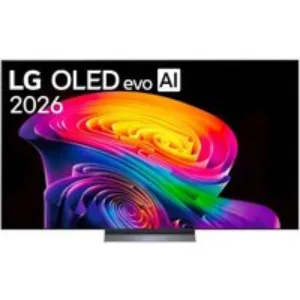 55 OLED C6 4K UHD WEBOS26 BASE CENT