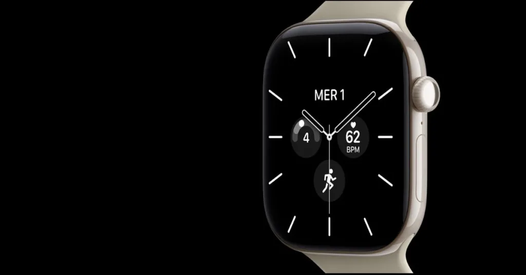 Apple Watch 12
