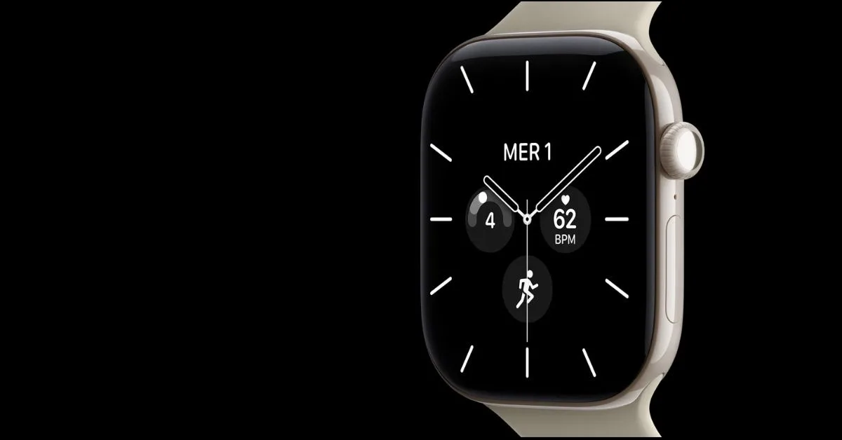 Apple Watch 12
