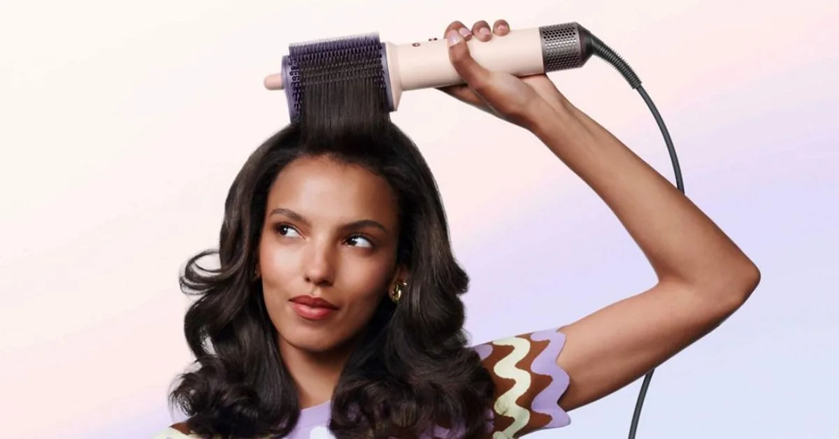 Dyson Airsmooth recensione