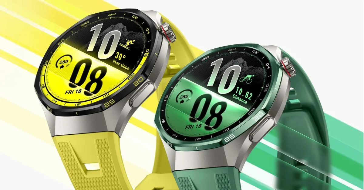 HUAWEI WATCH GT 7 Pro