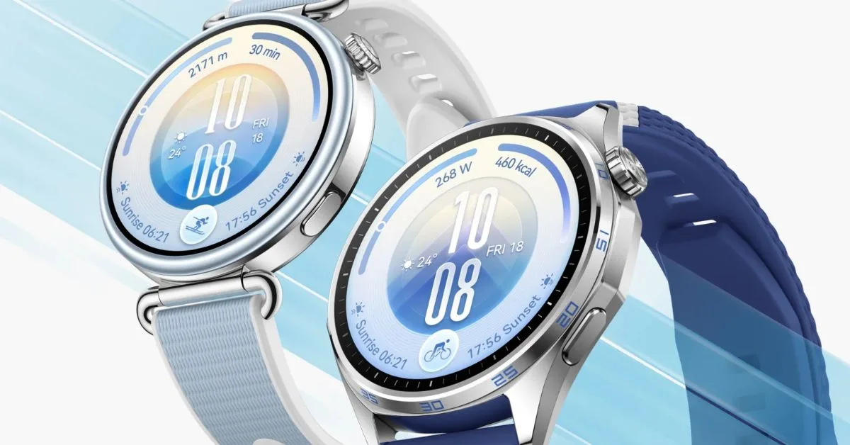 HUAWEI WATCH GT 7
