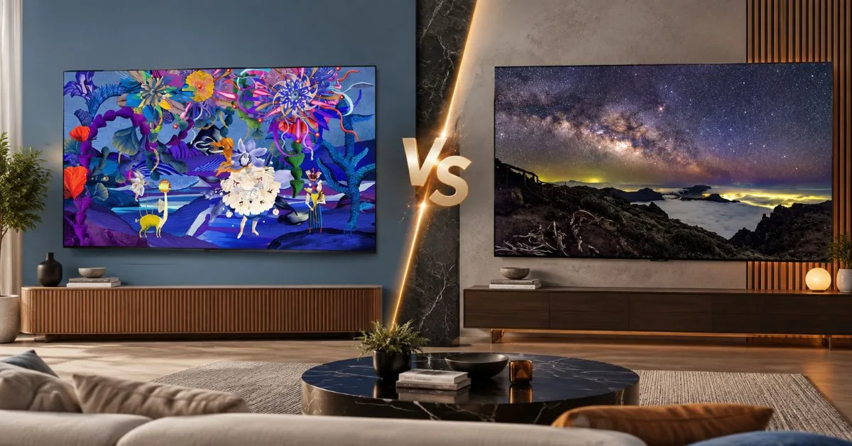 LG C6 vs C6 Pro