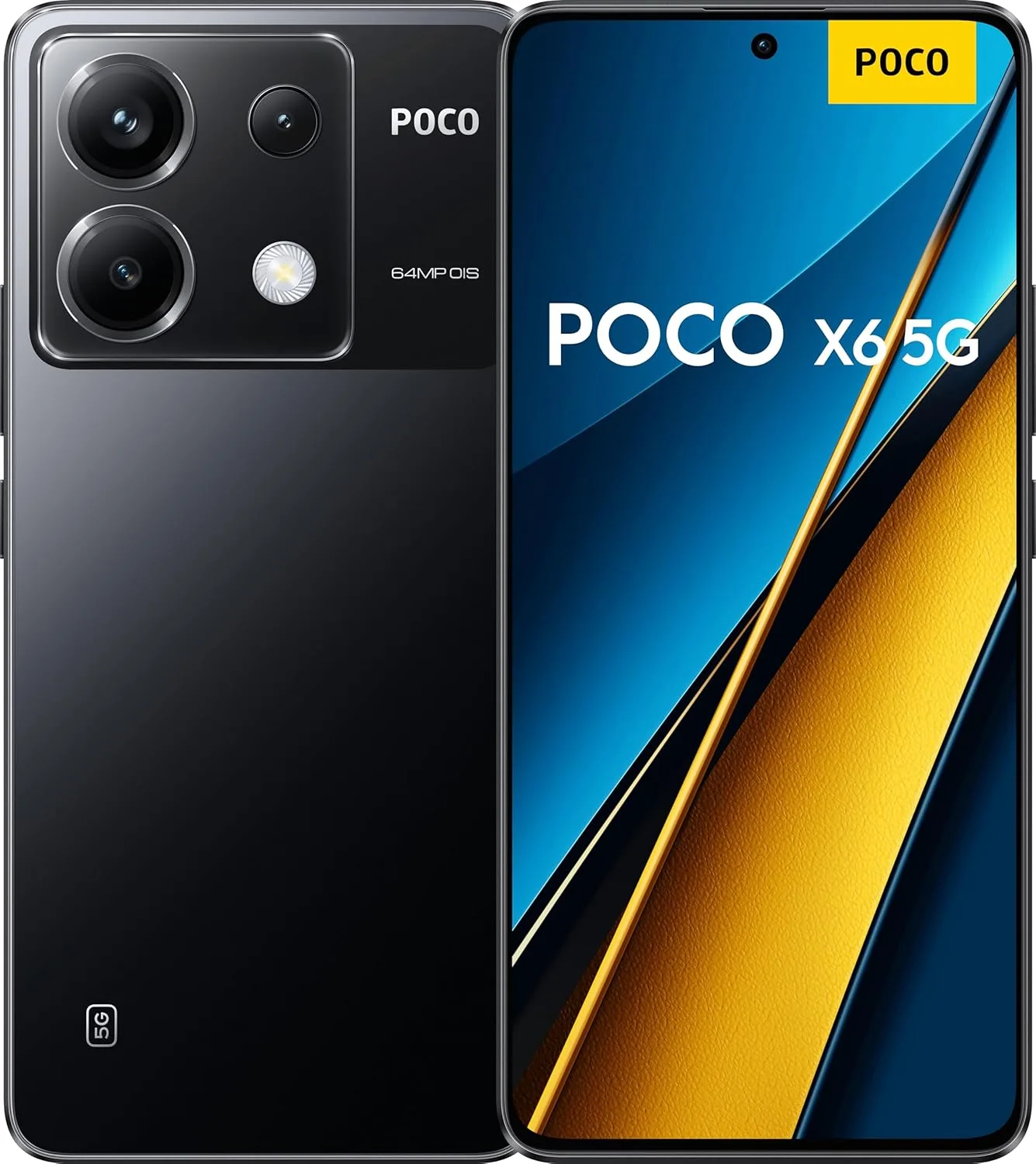 Scheda tecnica POCO X6 Pro