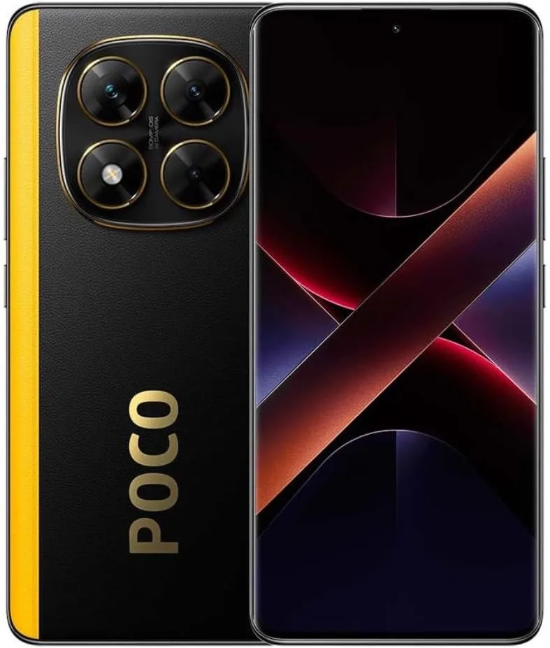 Scheda tecnica POCO X6 Pro