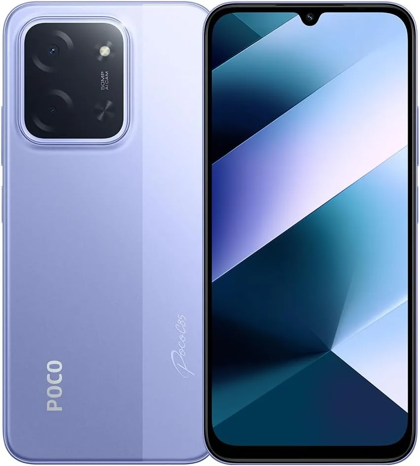 Scheda tecnica Poco F8 Pro