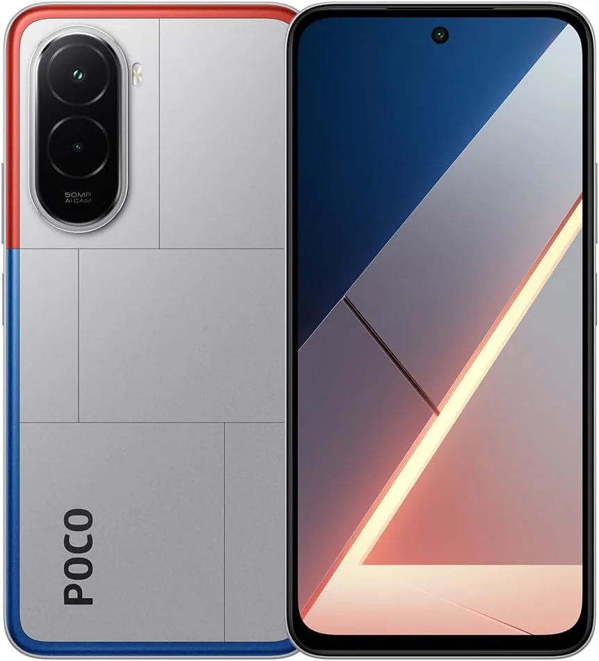 Scheda tecnica POCO M7 Pro