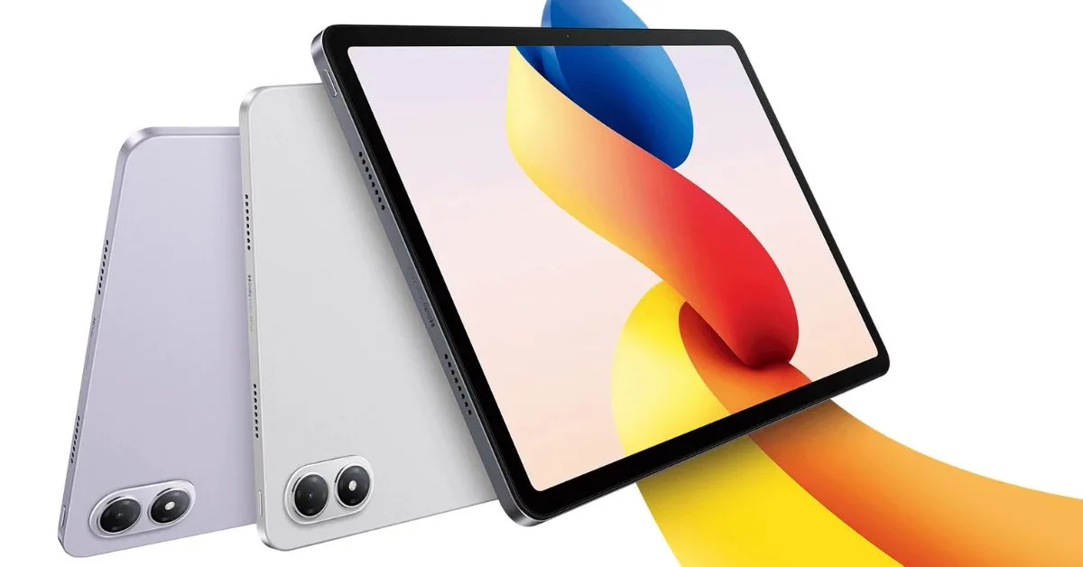 REDMI Pad 2 Pro