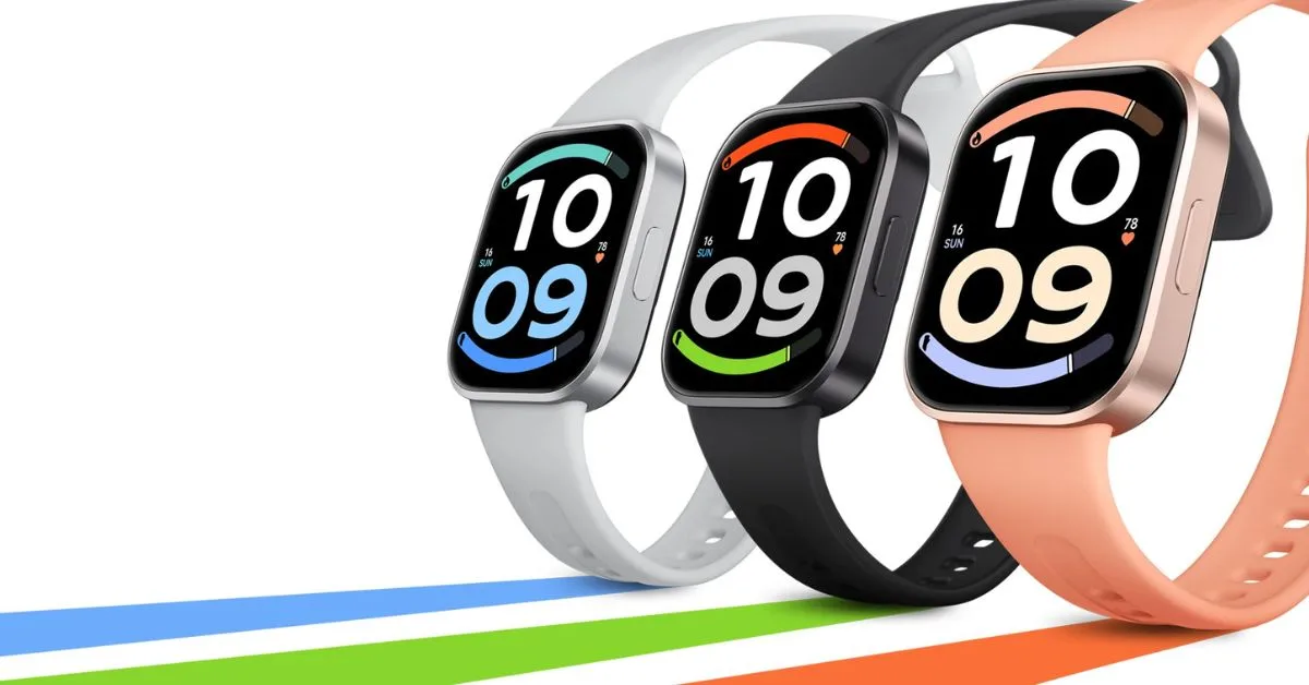 REDMI Watch 6 Active