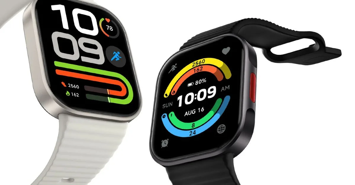 REDMI Watch 6 Lite