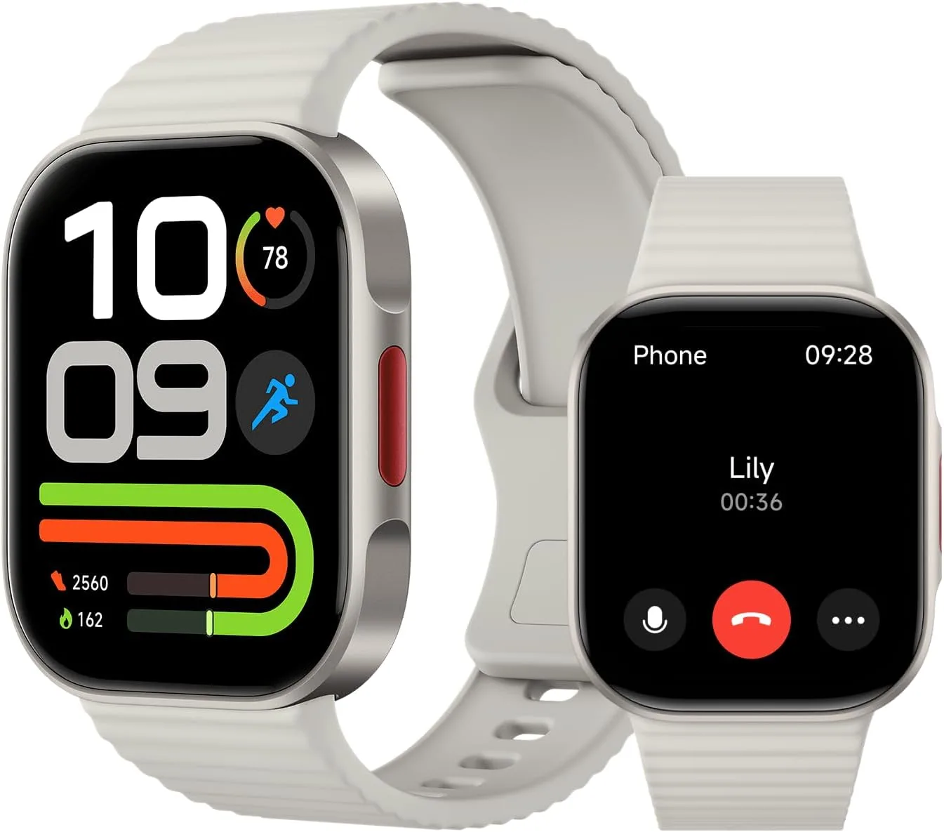 Scheda tecnica REDMI Watch 6 Active