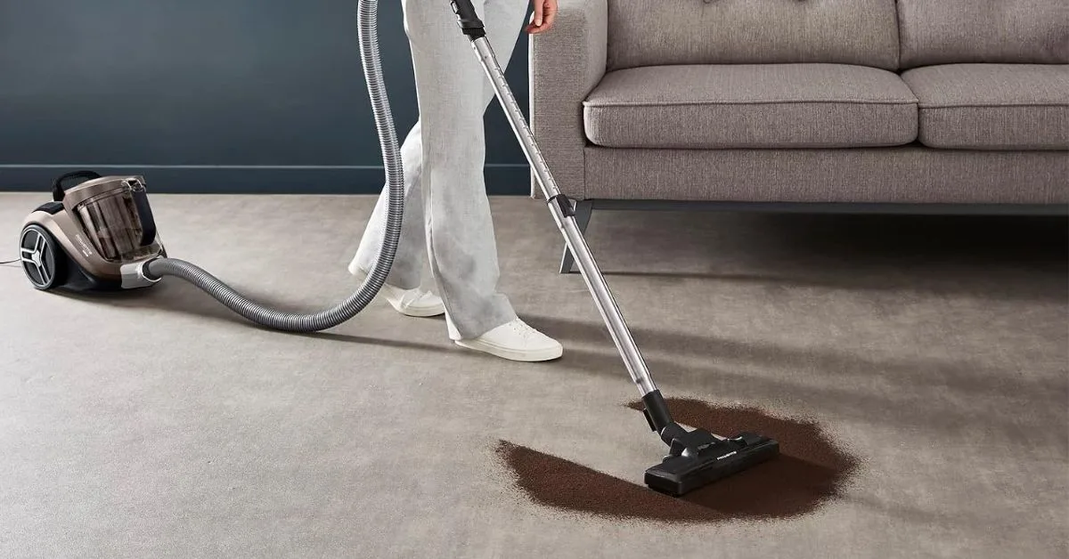 Rowenta Compact Power Xxl