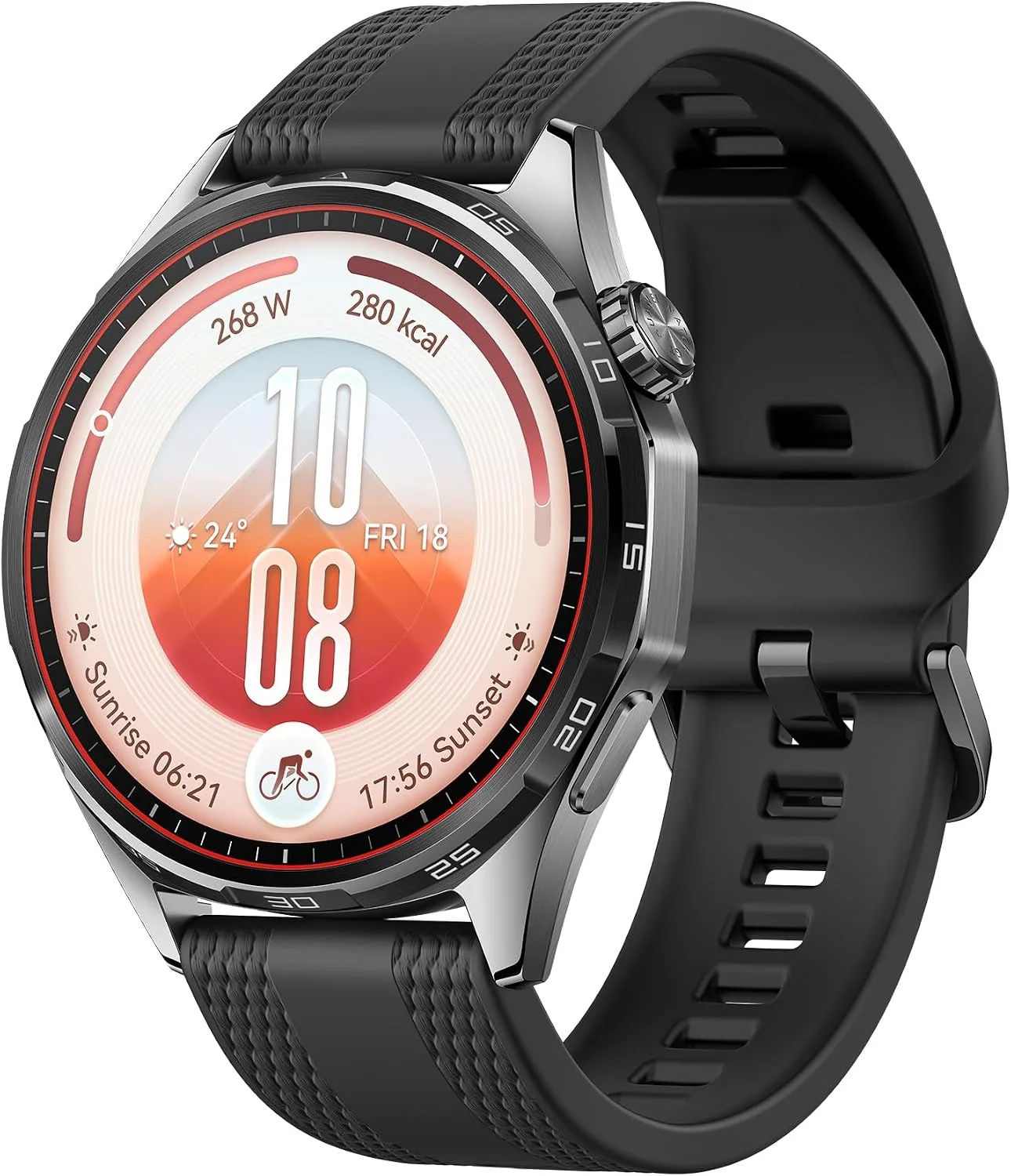 Scheda tecnica HUAWEI WATCH GT 7 Pro
