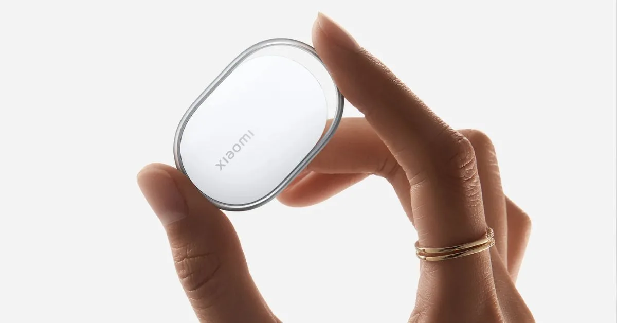 Xiaomi Tag recensione