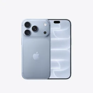 Apple iPhone 18 Pro 512GB Ghiacciaio