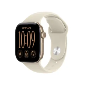 Apple Watch Series 12 GPS 42 mm Smartwatch