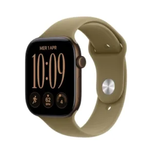 Apple Watch Series 12 GPS 46 mm Smartwatch