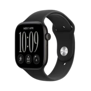 Apple Watch Series 12 GPS 46 mm Smartwatch