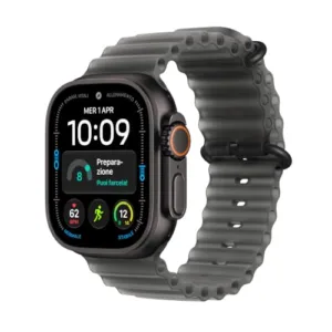 Apple Watch Ultra 4 GPS + Cellular 49 mm