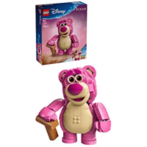 COSTRUZIONI LEGO Disney Pixar Lotso - 43306