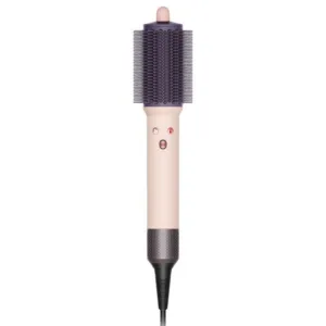 Dyson Asciugacapelli Styler Airsmooth Brush Rosa Cipria