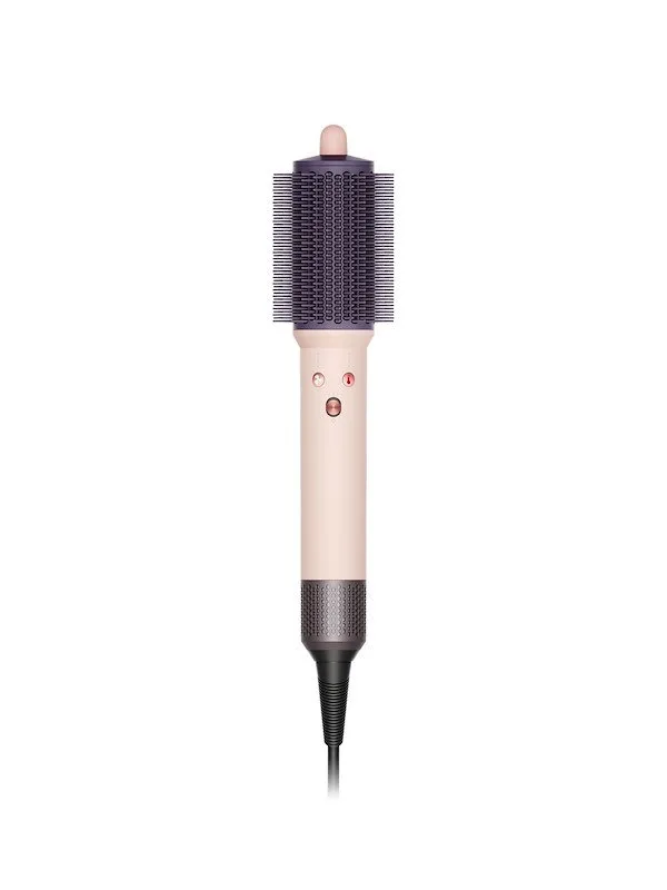 Dyson Asciugacapelli Styler Airsmooth Brush Rosa Cipria