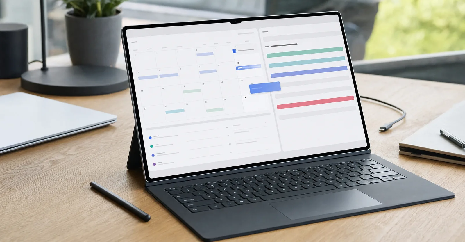 Immagine editoriale che rappresenta: Galaxy Tab S12 più lontani del previsto: Samsung avrebbe rivisto i tempi di lancio