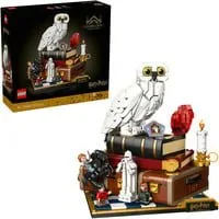 Harry Potter Pietra Filosofale - Edizione da collezione, Giochi di costruzione