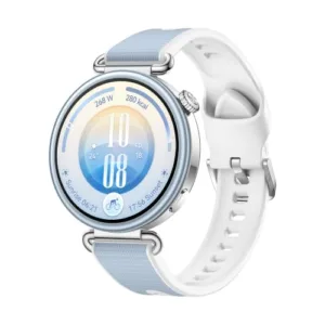 HUAWEI WATCH GT 7 41mm Smartwatch con modalità Sci e Ciclismo, GPS, Blu