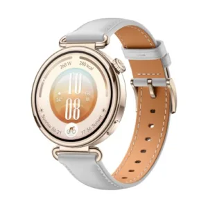 HUAWEI WATCH GT 7 41mm Smartwatch con modalità Sci e Ciclismo, GPS, Grigio