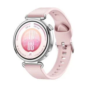 HUAWEI WATCH GT 7 41mm Smartwatch con modalità Sci e Ciclismo, GPS, Rosa